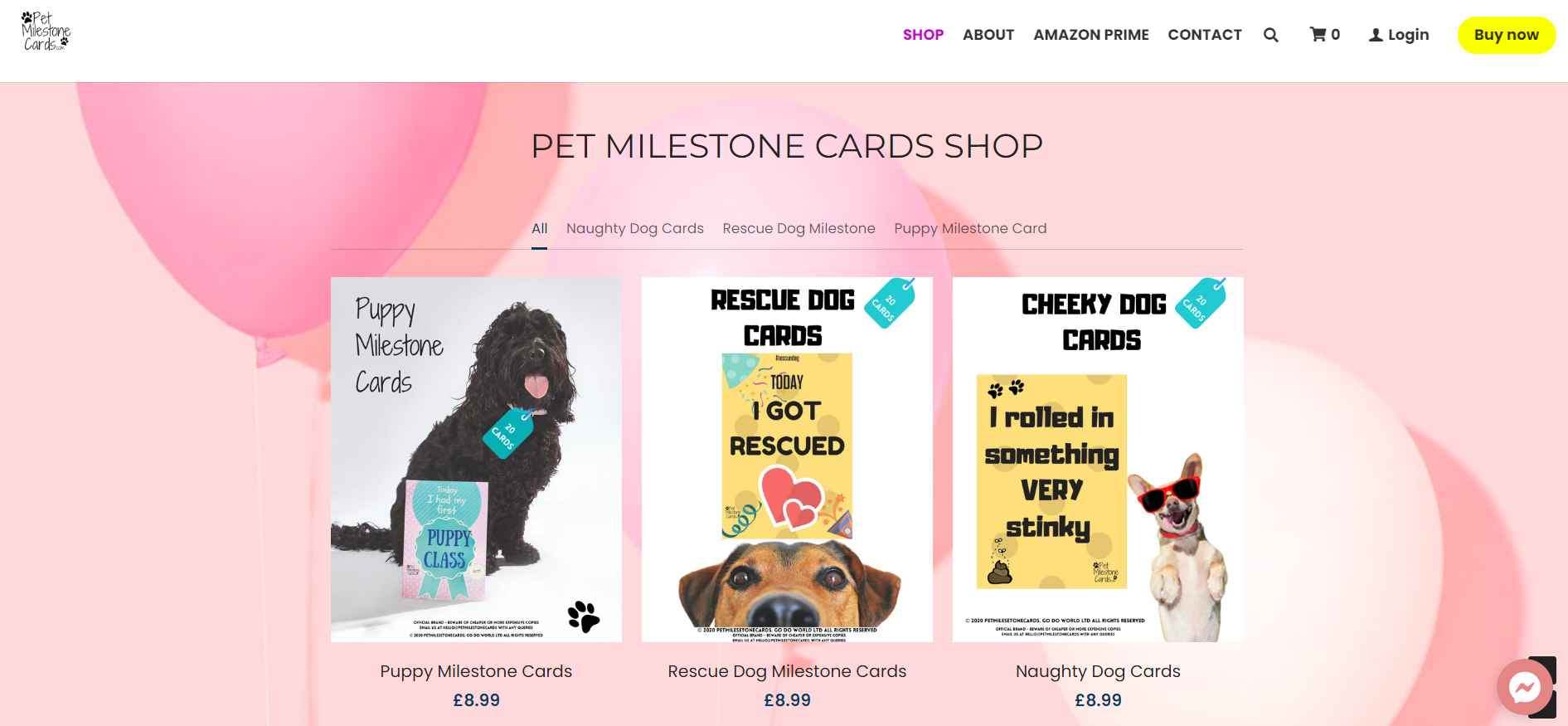 pet-ad-targeting pet-ad-targeting